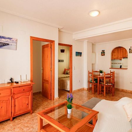 Sunny Delight Granfield A105 Apartment Torrevieja Luaran gambar