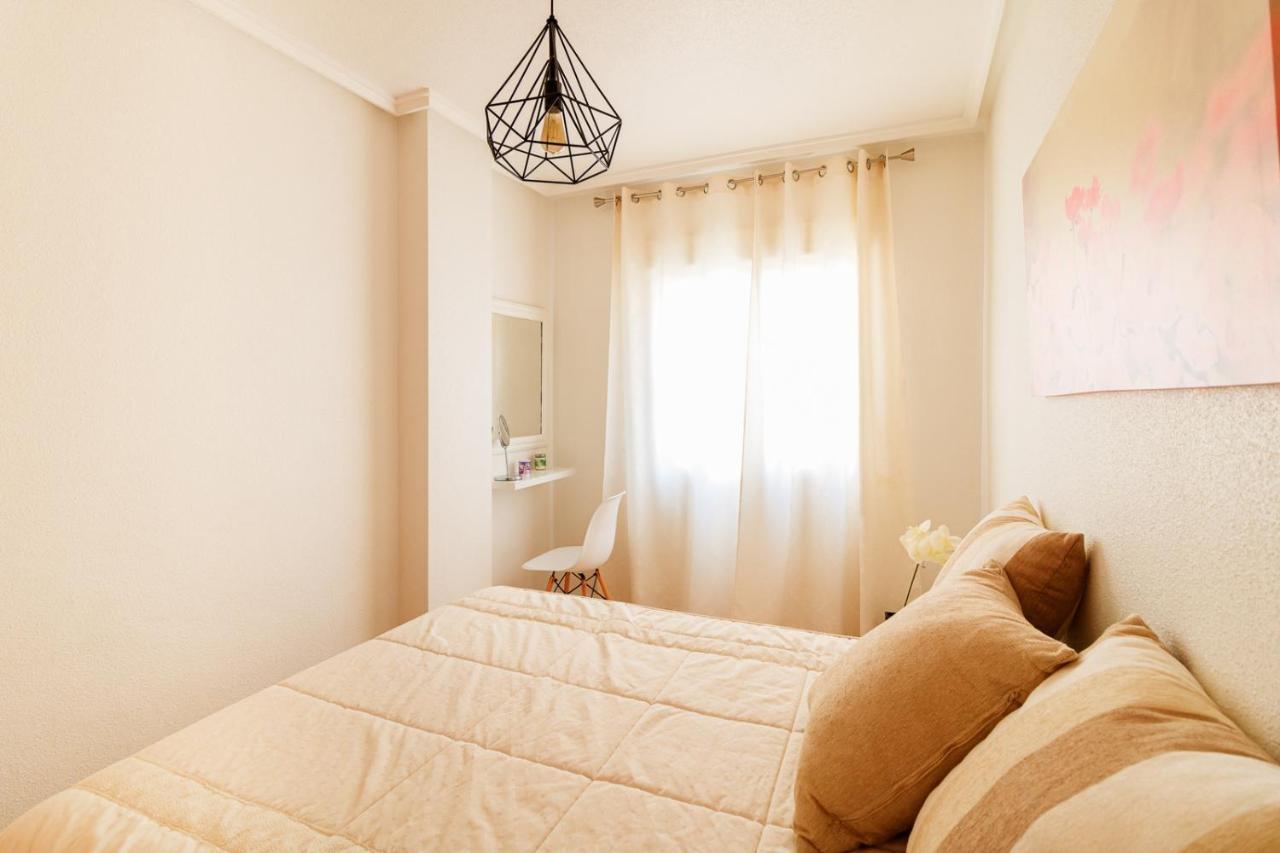Sunny Delight Granfield A105 Apartment Torrevieja Luaran gambar