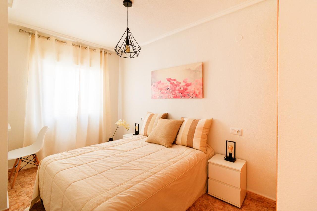 Sunny Delight Granfield A105 Apartment Torrevieja Luaran gambar