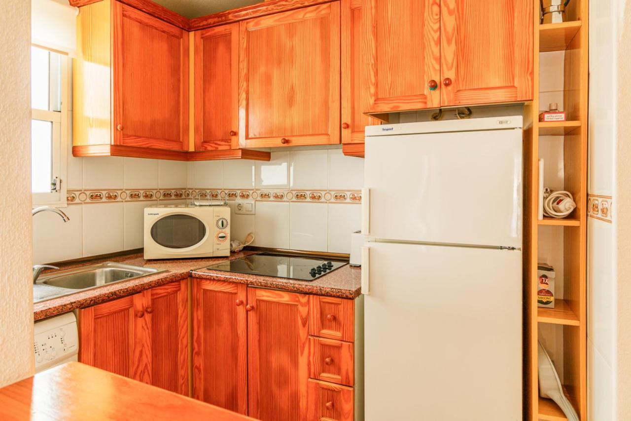 Sunny Delight Granfield A105 Apartment Torrevieja Luaran gambar