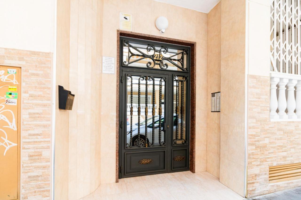 Sunny Delight Granfield A105 Apartment Torrevieja Luaran gambar