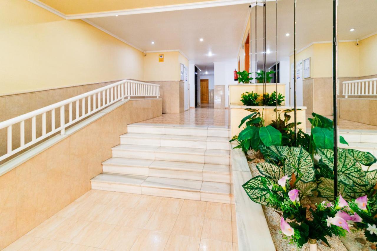 Sunny Delight Granfield A105 Apartment Torrevieja Luaran gambar