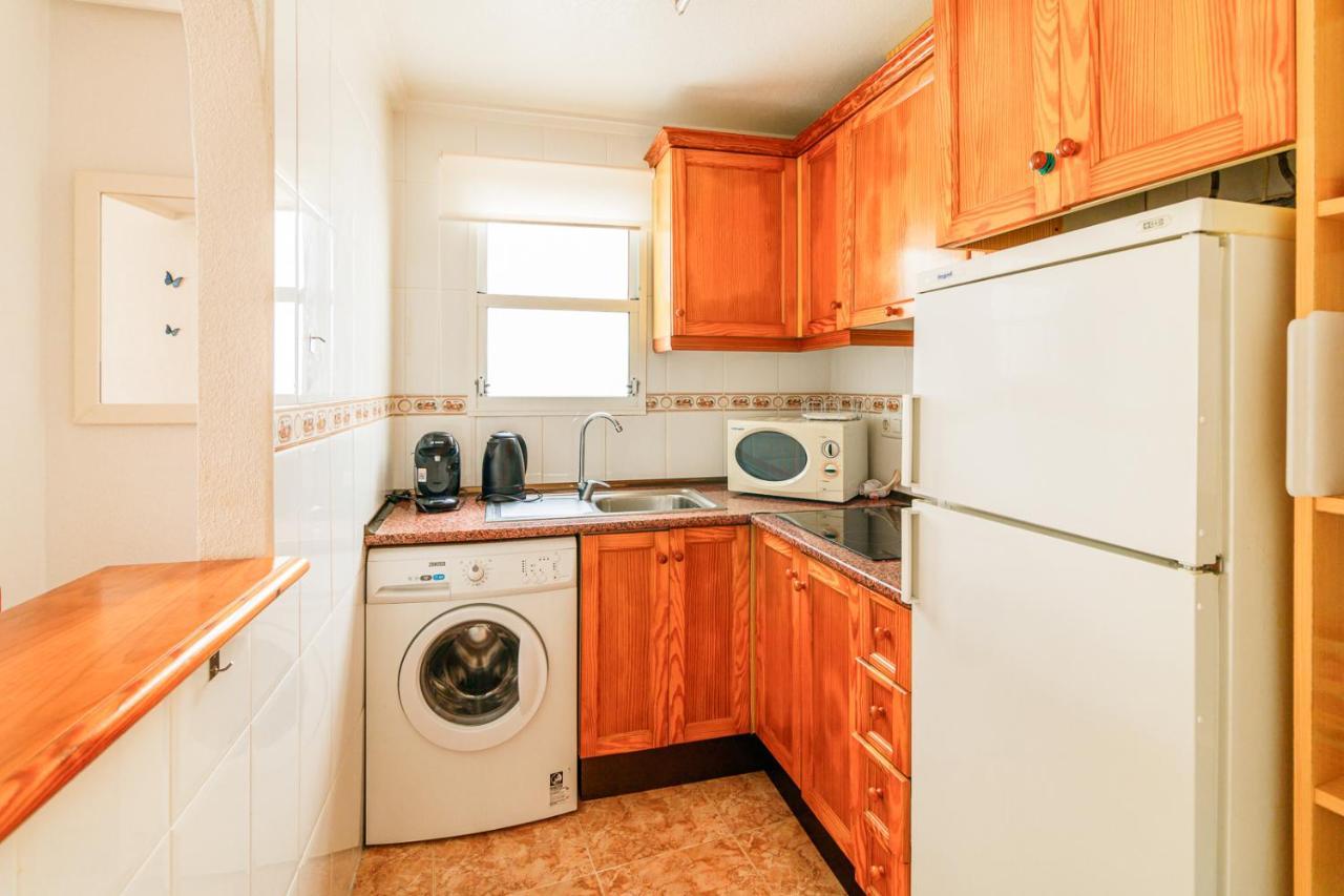 Sunny Delight Granfield A105 Apartment Torrevieja Luaran gambar