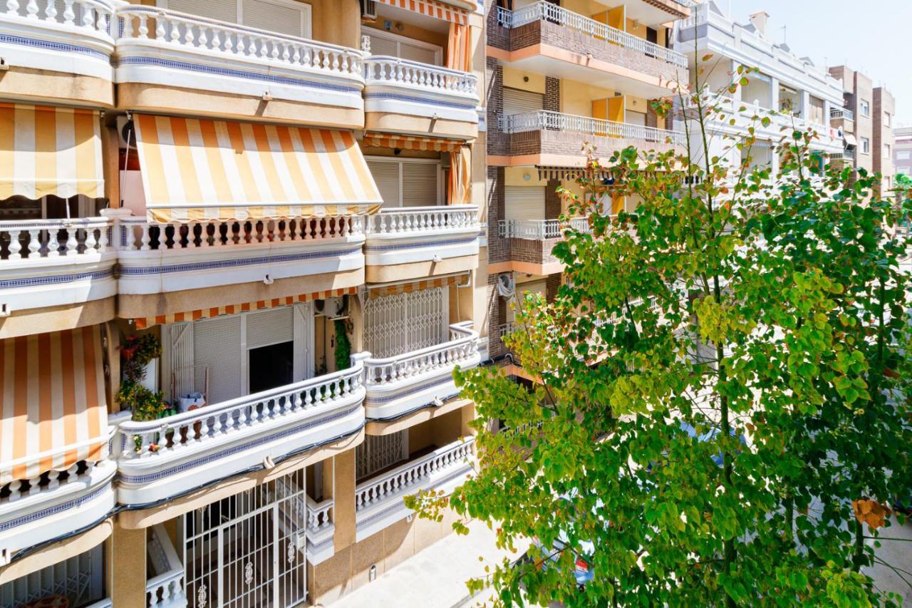 Sunny Delight Granfield A105 Apartment Torrevieja Luaran gambar